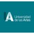 Universidad de las Artes logo