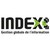 INDEX logo