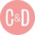 Crumbs & Doilies Cupcakes logo