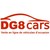 DG8cars - Groupe David Gerbier logo