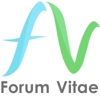 Forum Vitae logo