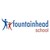 Fountainhead School logo