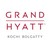 Grand Hyatt Kochi Bolgatty logo