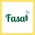 Fasal - Grow More, Grow Better™ logo