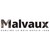Groupe Malvaux logo