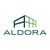 Aldora Aluminum and Glass Products Logo