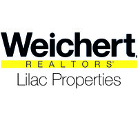 Weichert Realtors, Lilac Properties logo