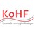 KoHF - Kosmetik- och hygienföretagen logo