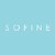 SOFINE logo