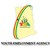Youth Employment Agency (YEA) Ghana logo