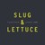 Slug and Lettuce Leeds logo