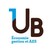 Faculté d'économie, gestion et AES de l'université de Bordeaux logo