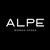 Alpe Women's Shoes logo