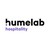 humelab hospitality logo