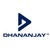 Dhananjay Group logo