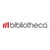 Bibliotheca logo