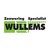 Zonweringspecialist Wullems B.V. logo