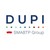 DUPI Group logo