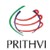Prithvi Solutions logo