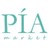 PÍA Market logo