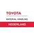 Logo di Toyota Material Handling Nederland
