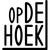 Op De Hoek logo