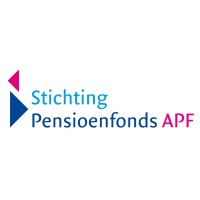 Stichting Pensioenfonds APF logo