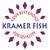Kramer Fish logo