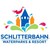 Schlitterbahn Waterparks & Resort logo