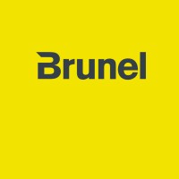 Brunel International N.V. logo