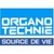 ORGANOTECHNIE - PEPTONE MANUFACTURER logo