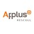 Applus+ Rescoll logo
