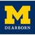 University of Michigan-Dearborn logo