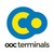 OOC terminals B.V. logo