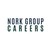 Nork Group Careers logo