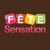 FÊTE SENSATION logo