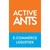 Active Ants B.V. logo
