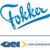 Fokker logo