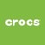 Logo di Crocs EMEA