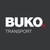 Buko Transport B.V. logo