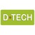 Dtech Software & Technologies logo