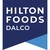 Hilton Foods Dalco logo