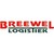Breewel Logistiek logo