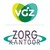 VGZ Zorgkantoor Logo