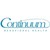 Logo di Continuum Behavioral Health