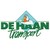 Transportbedrijf G.L. de Haan B.V. logo