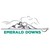 Emerald Downs logo