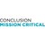 Conclusion Mission Critical Logo