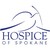 Logo di Hospice of Spokane