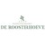Hotel-Restaurant De Roosterhoeve logo